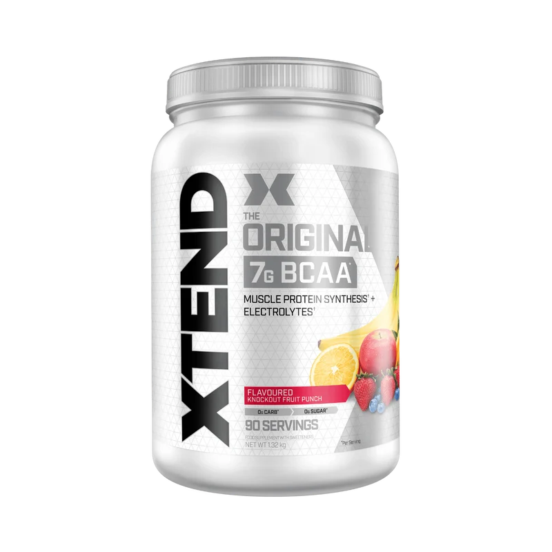 Xtend BCAA