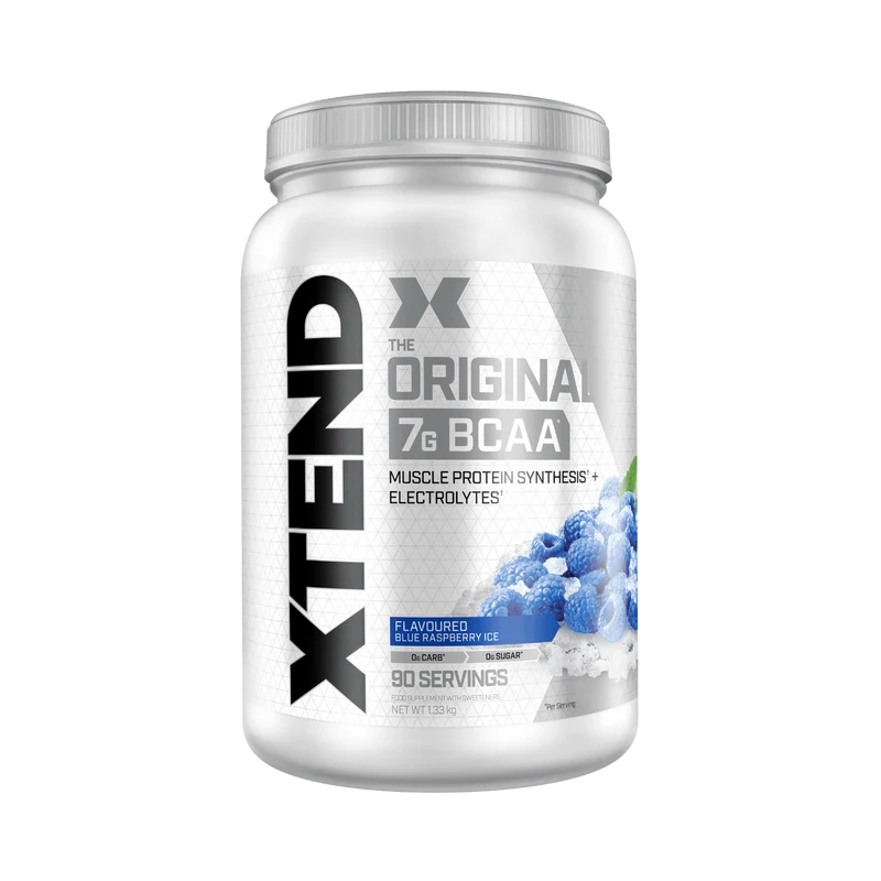 Xtend BCAA