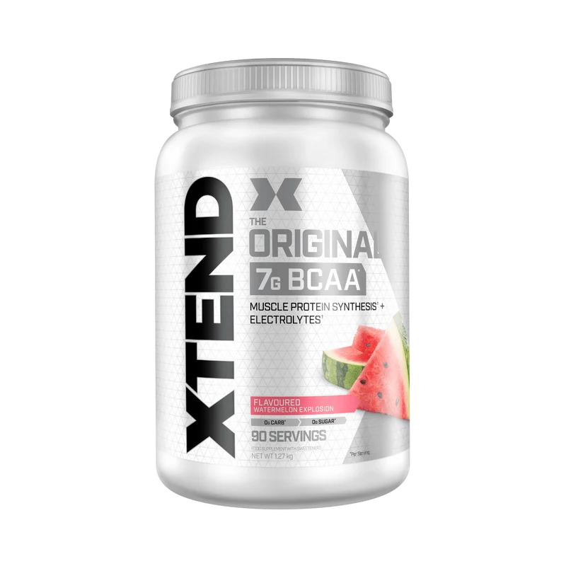 Xtend BCAA