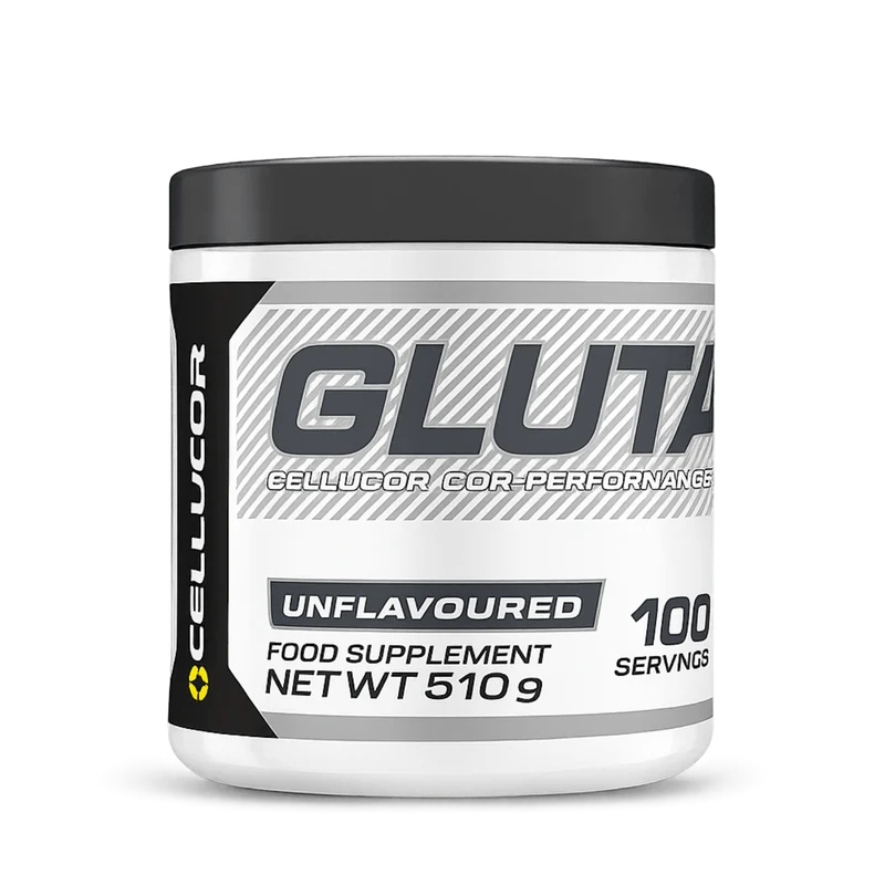 Cellucor Glutamine