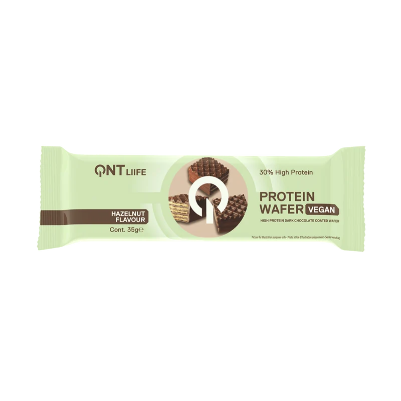 Vegan Protein Wafer