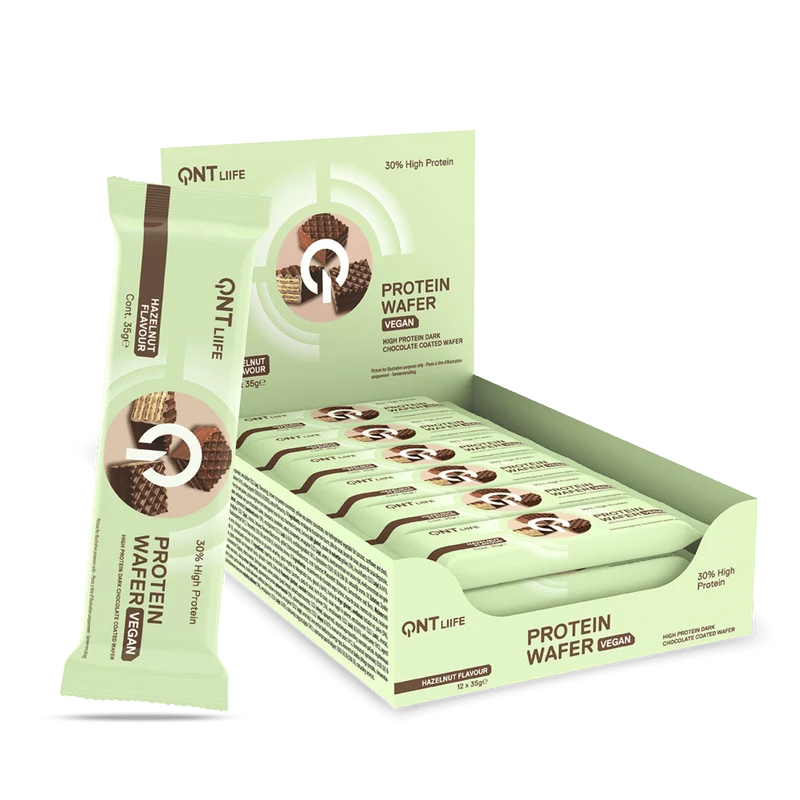 Vegan Protein Wafer