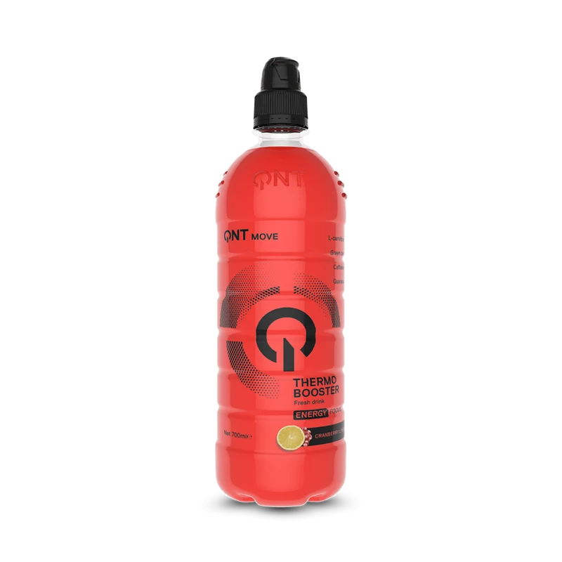 Thermo Booster