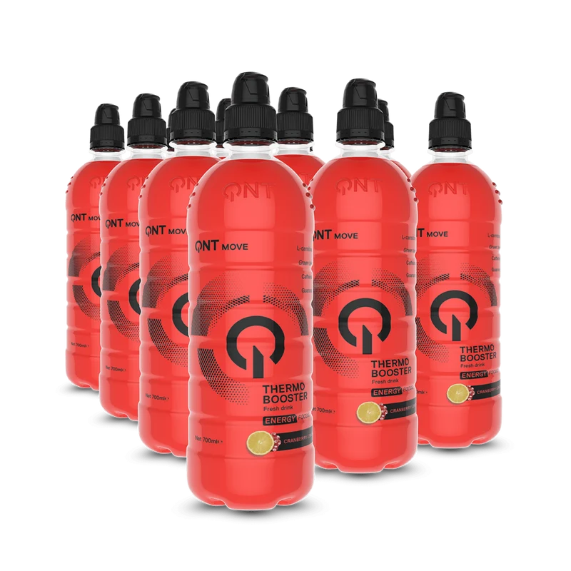 Thermo Booster