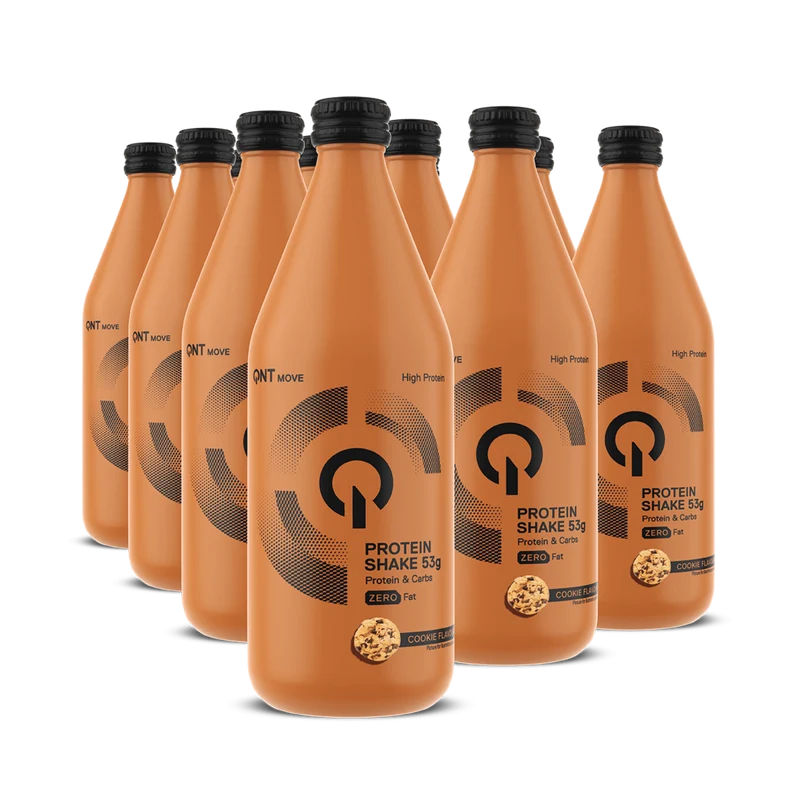 Protein Shake (53g Protein)