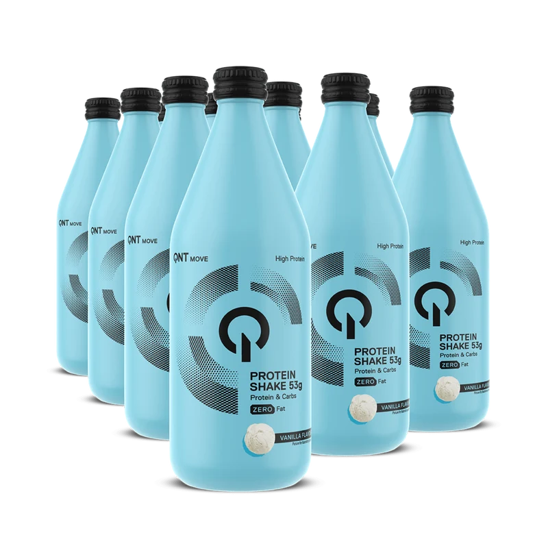 Protein Shake (53g Protein)