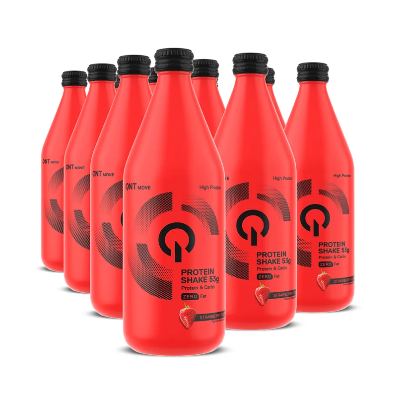 Protein Shake (53g Protein)