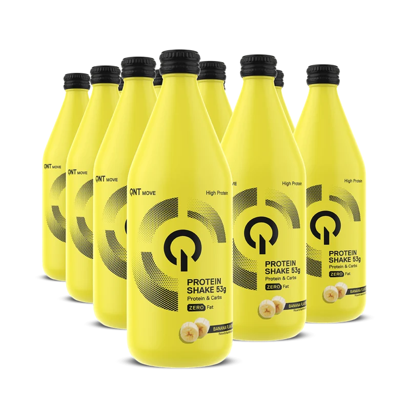 Protein Shake (53g Protein)