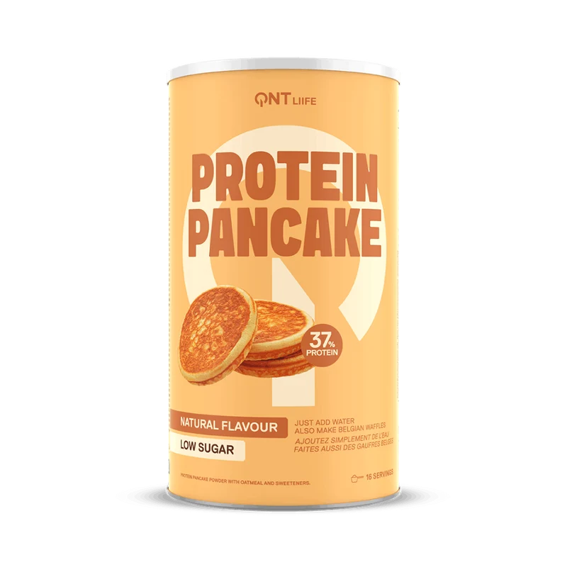 Protein Pancake