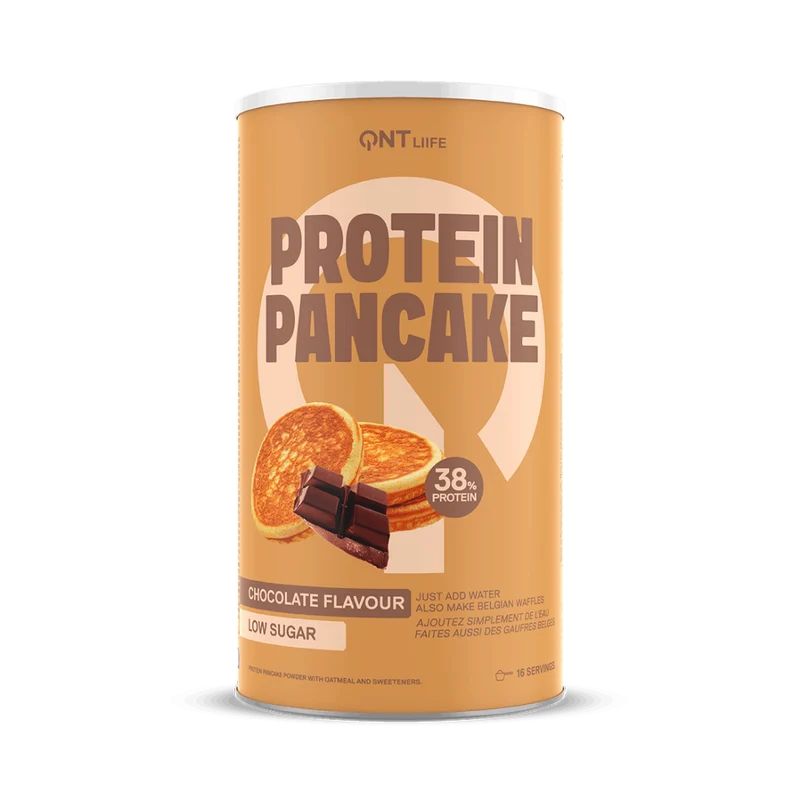 Protein Pancake