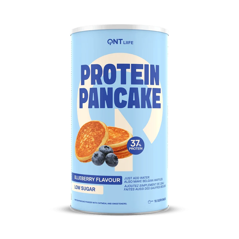 Protein Pancake