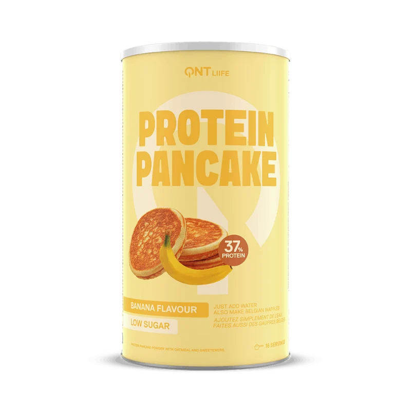 Protein Pancake