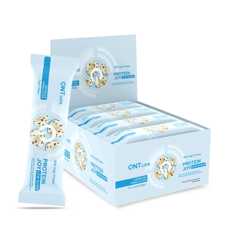 Protein Joy Bar