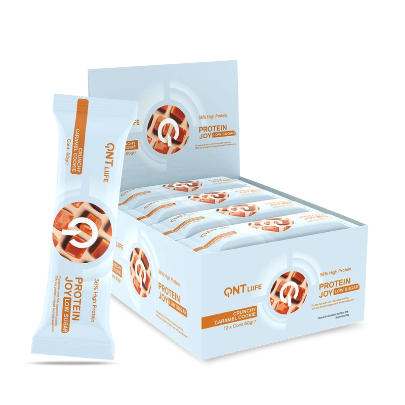 Protein Joy Bar