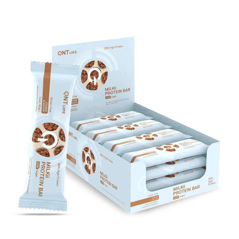 MILKii Protein Bar