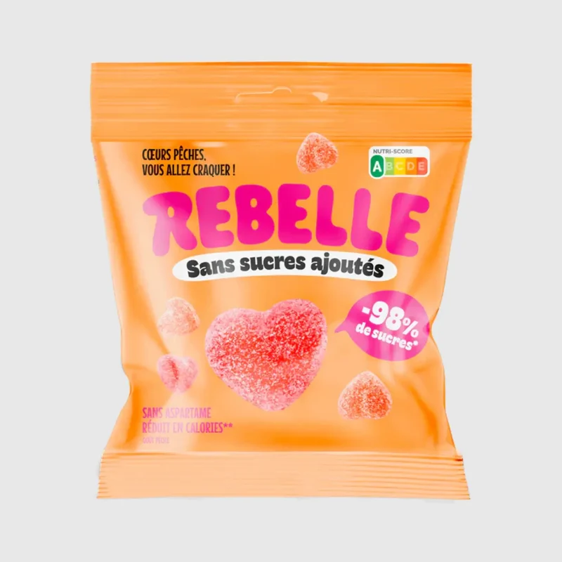 Bonbons - Rebelle