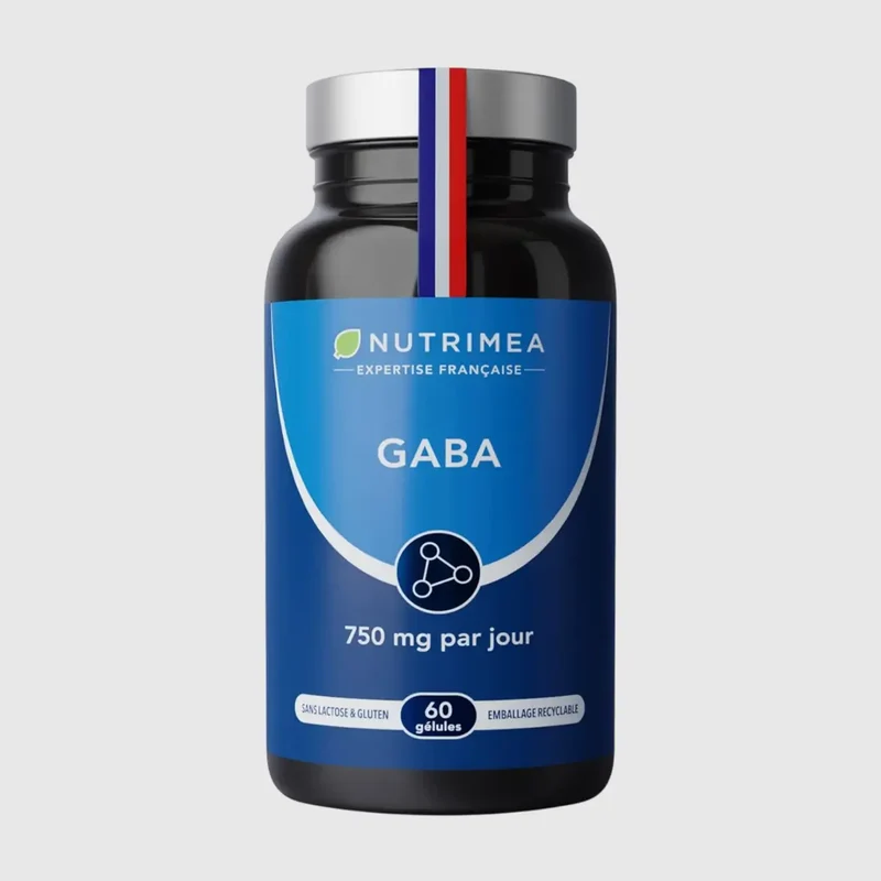 Gaba - Nutrimea