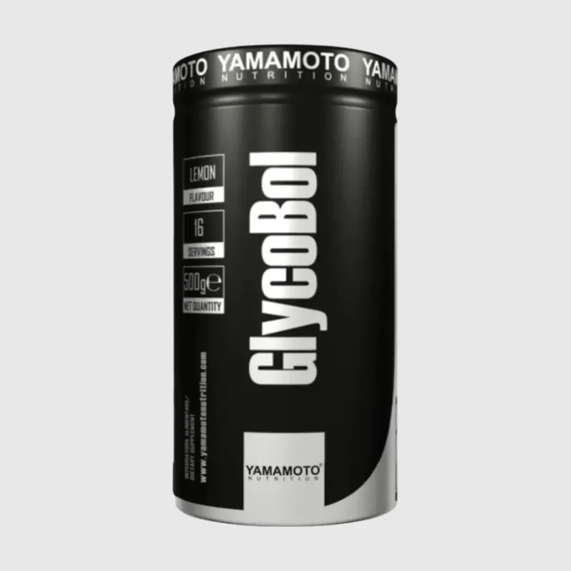 Glycobol - Yamamoto