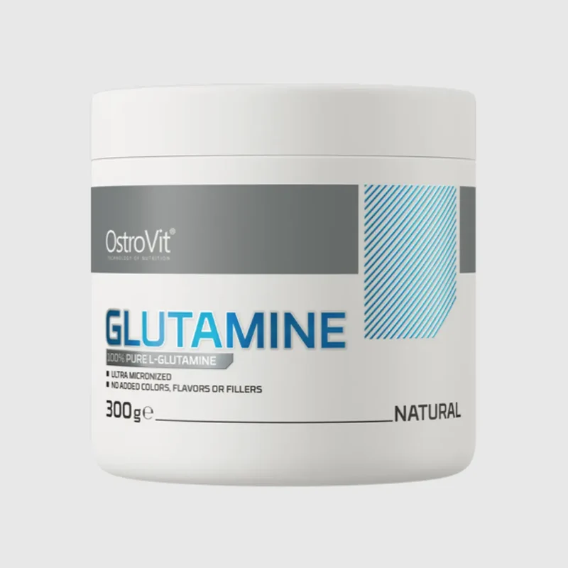 Glutamine - Ostrovit
