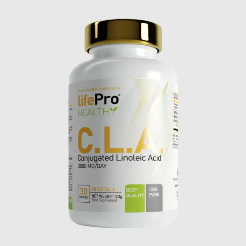CLA - LifePro