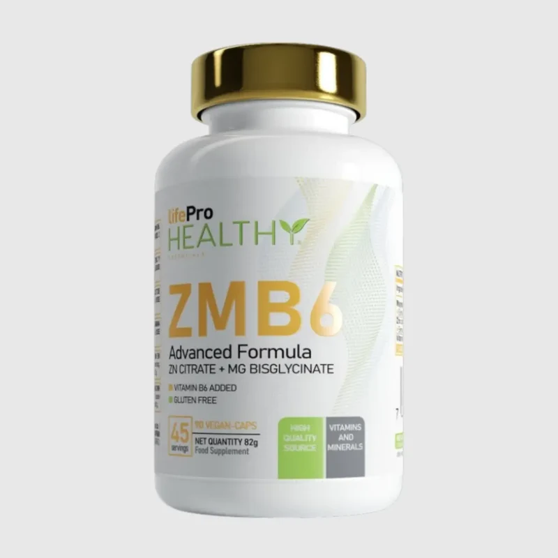 ZMA - LifePro