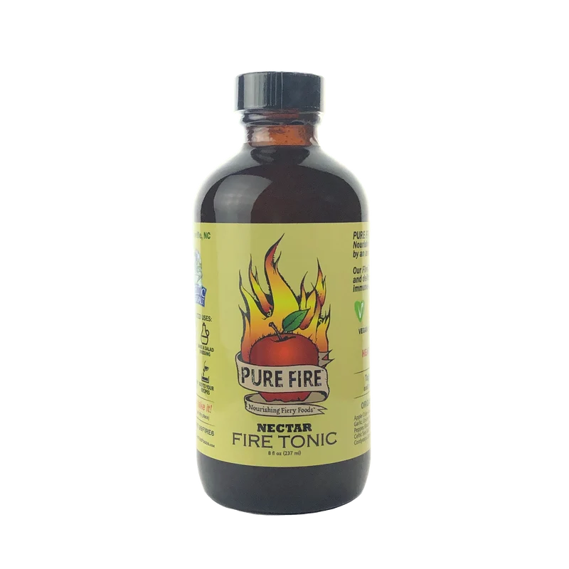 Pure Fire "Nectar" Fire Tonic