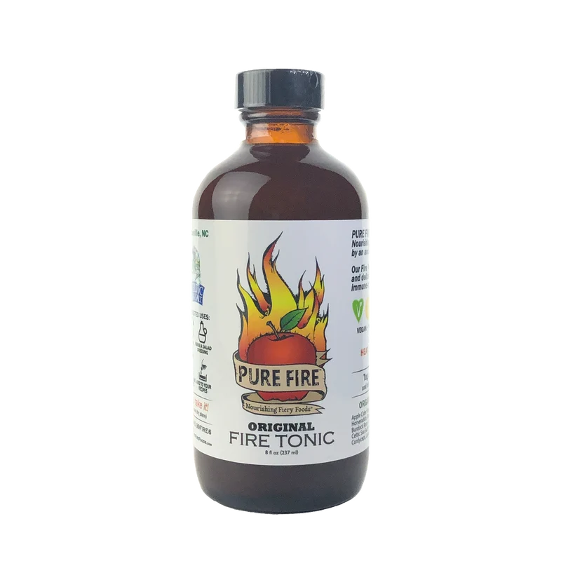 Pure Fire Original Fire Tonic