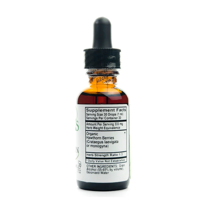 Hawthorn 1oz