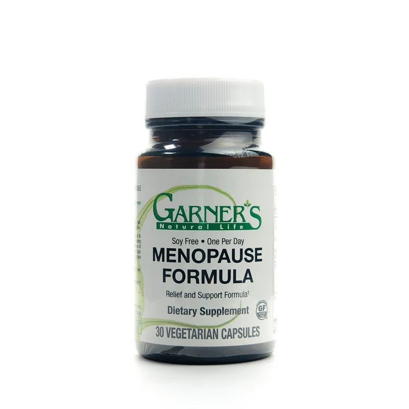 Menopause Formula
