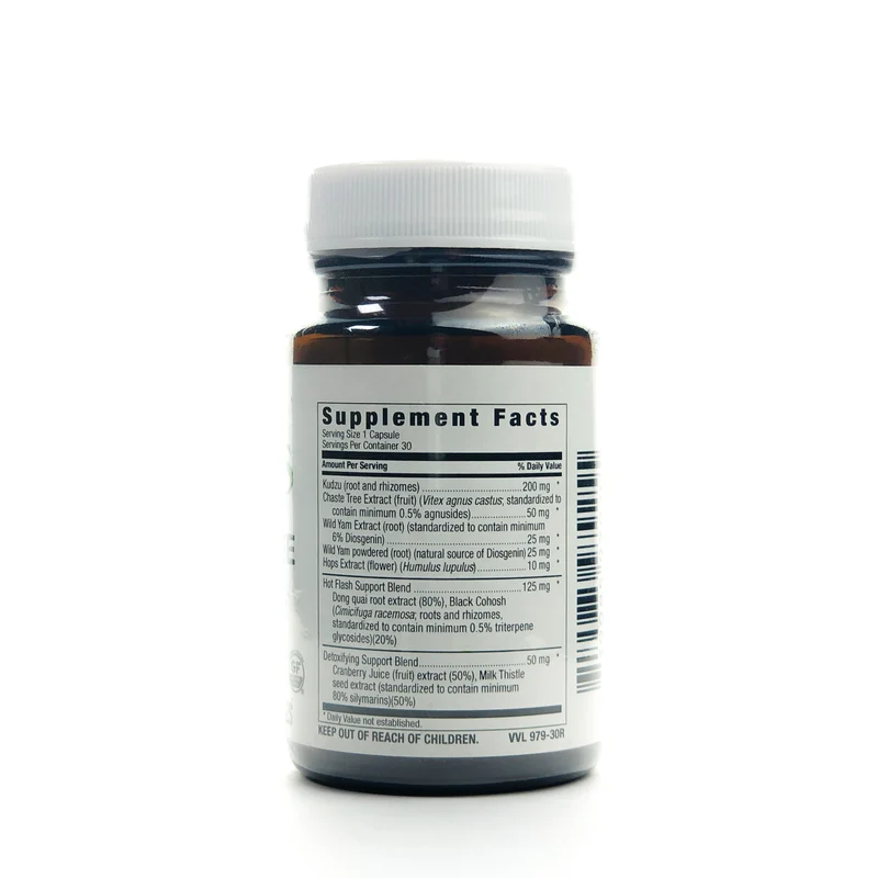 Menopause Formula