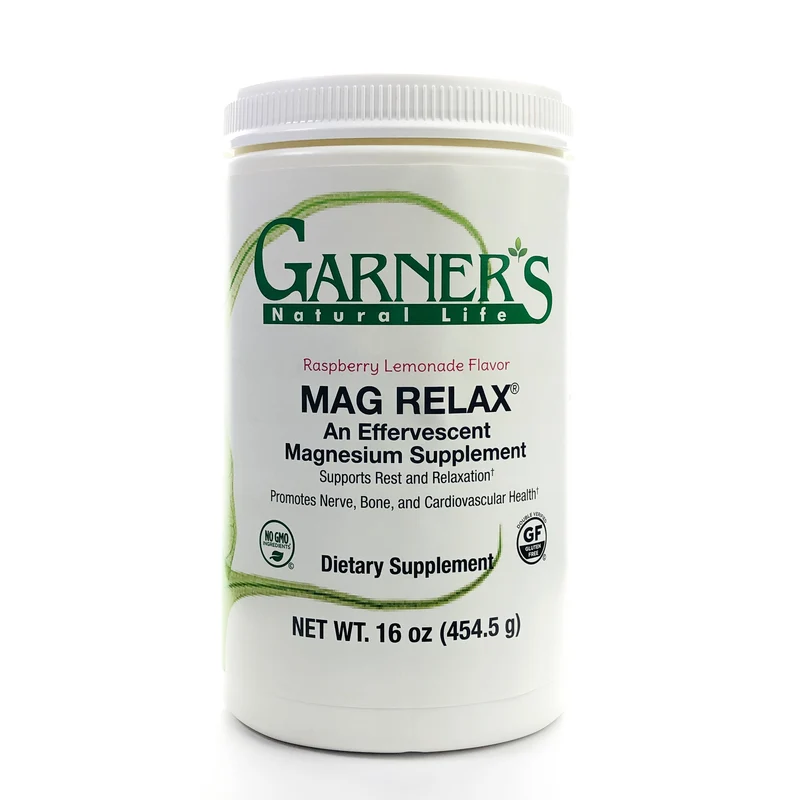 Mag Relax