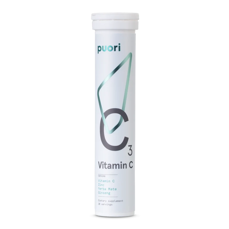 Puori C3 Vitamin C