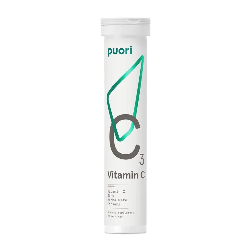 Puori C3 Vitamin C