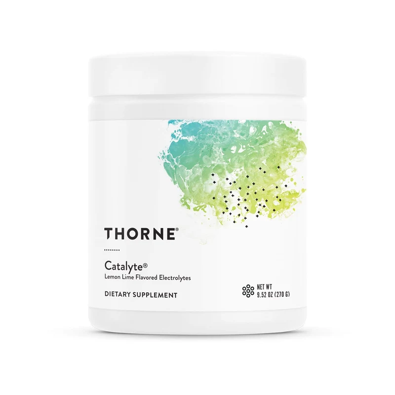Thorne Catalyte