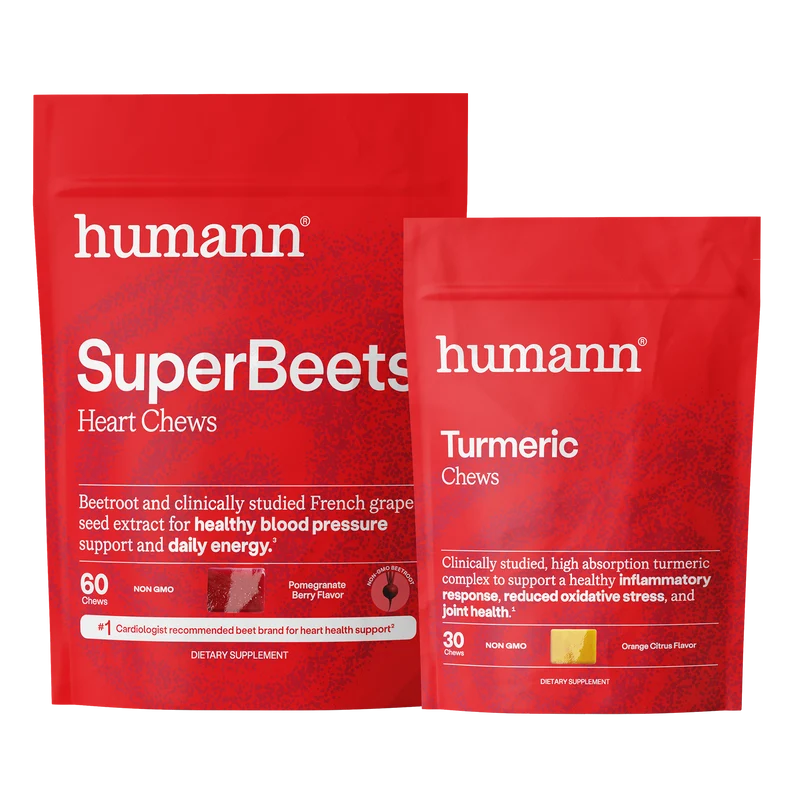 humann Bestsellers Bundle