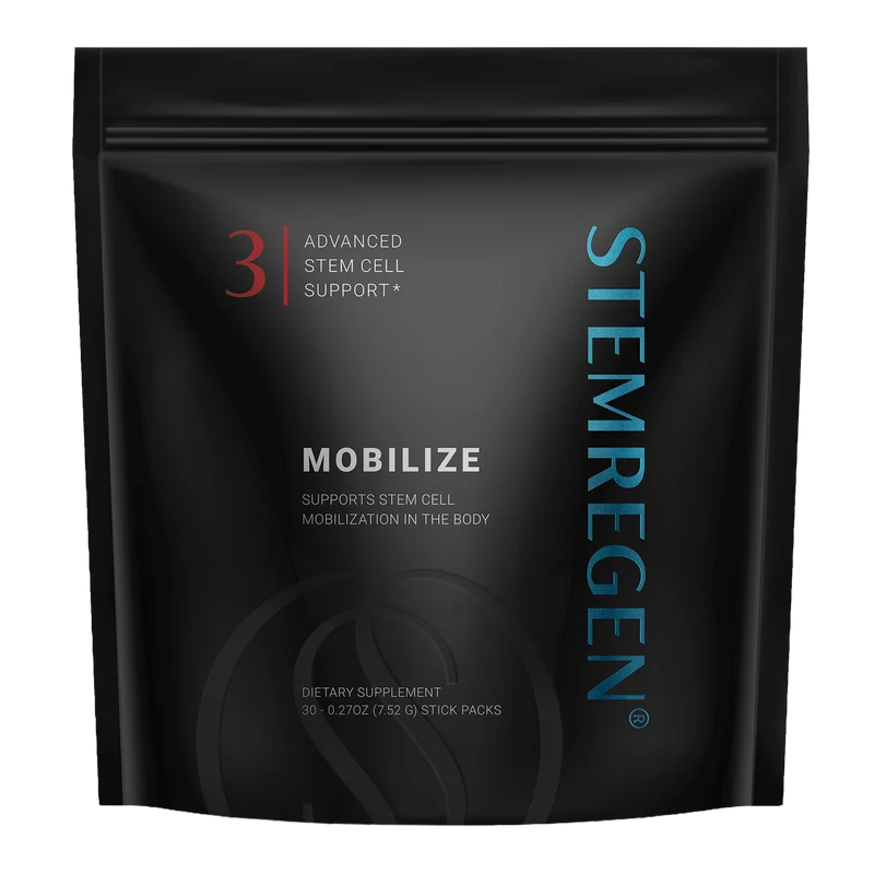 STEMREGEN® Mobilize