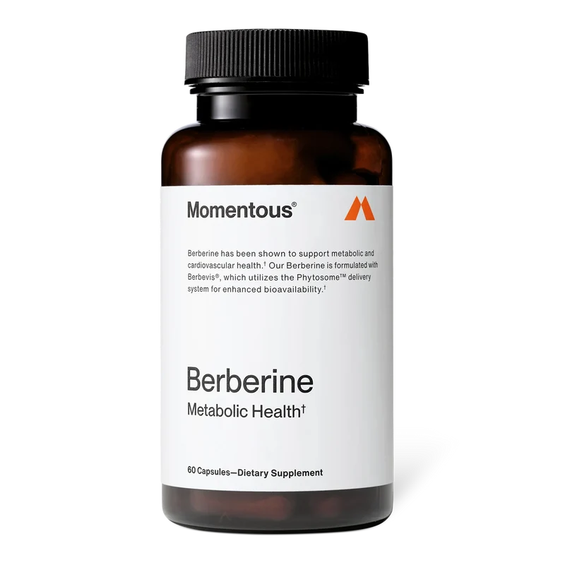 Momentous Berberine