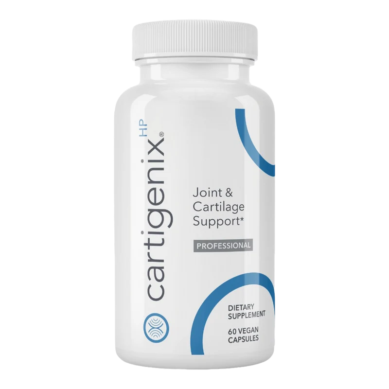 Calroy Cartigenix HP