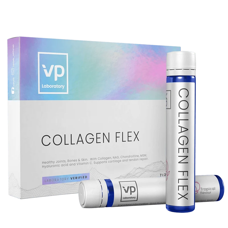 COLLAGEN FLEX FOR JOINTS