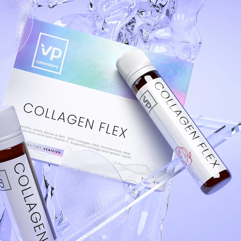 COLLAGEN FLEX FOR JOINTS