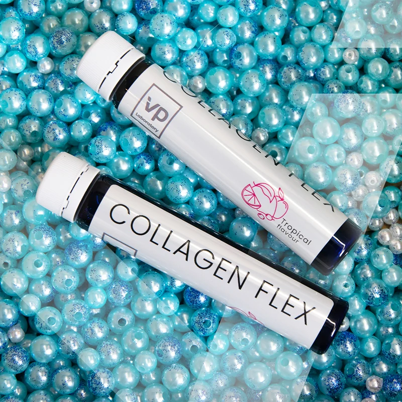 COLLAGEN FLEX FOR JOINTS