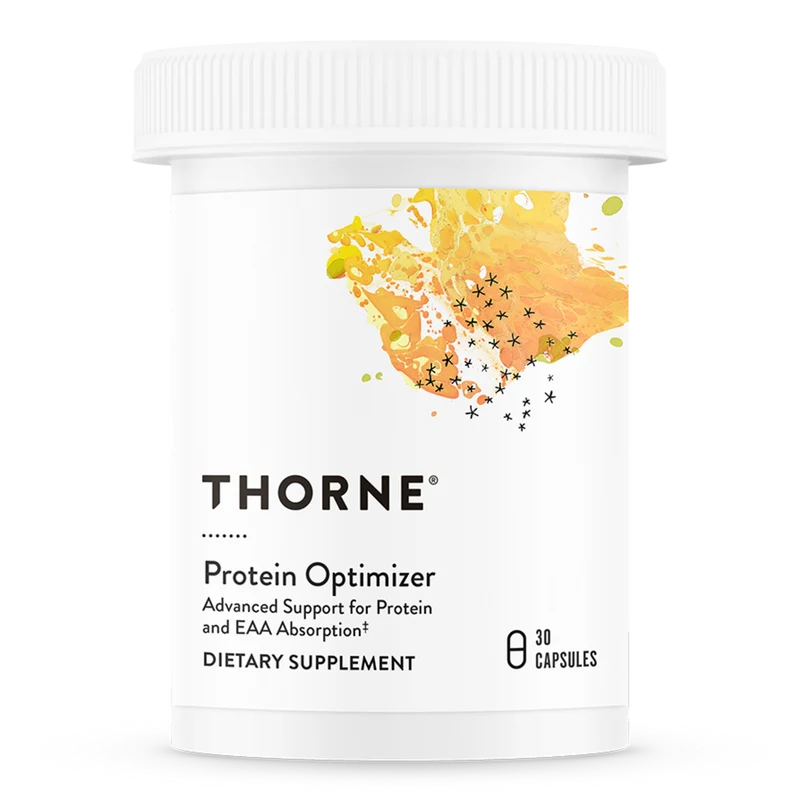 Thorne Protein Optimizer