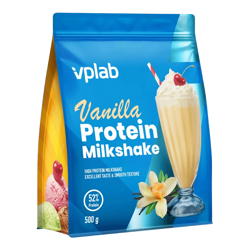 PROTEIN MILKSHAKE