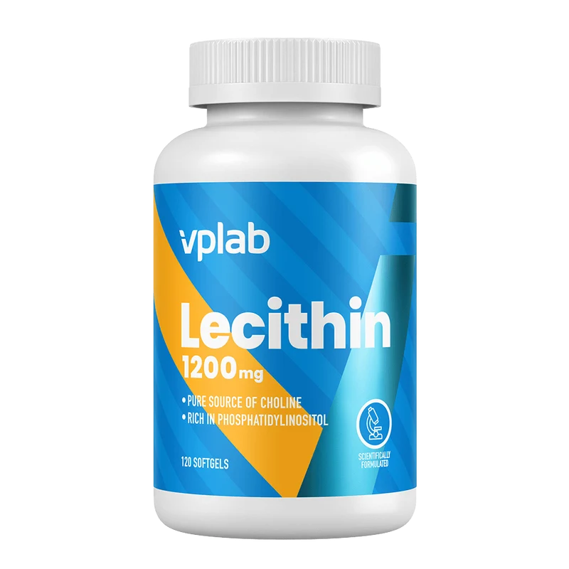 LECITHIN
