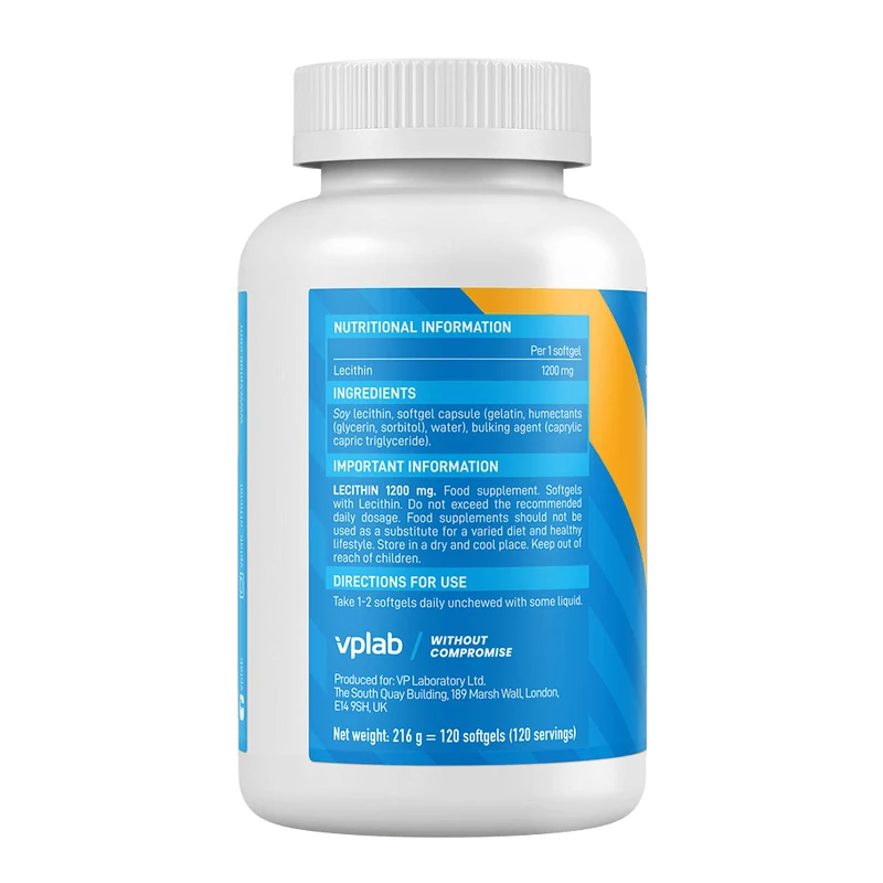 LECITHIN