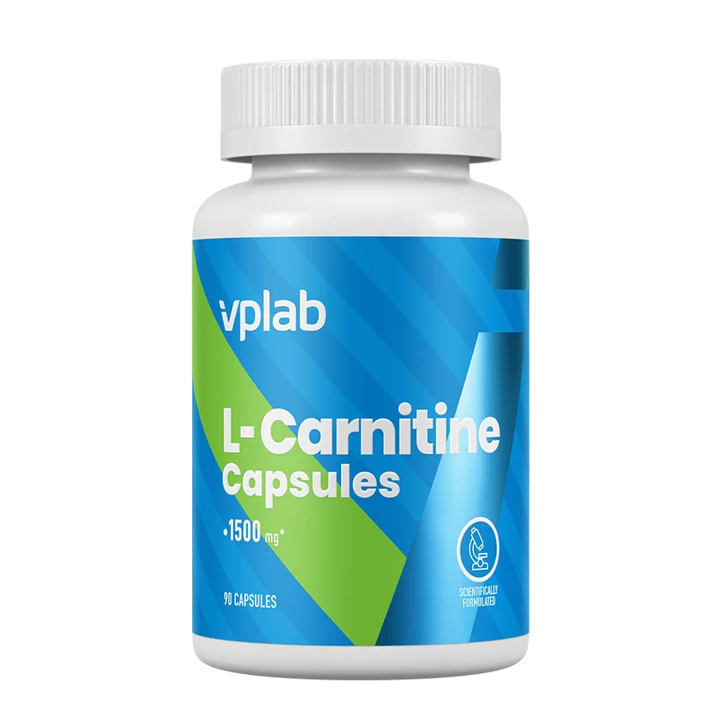 L-CARNITINE CAPSULES