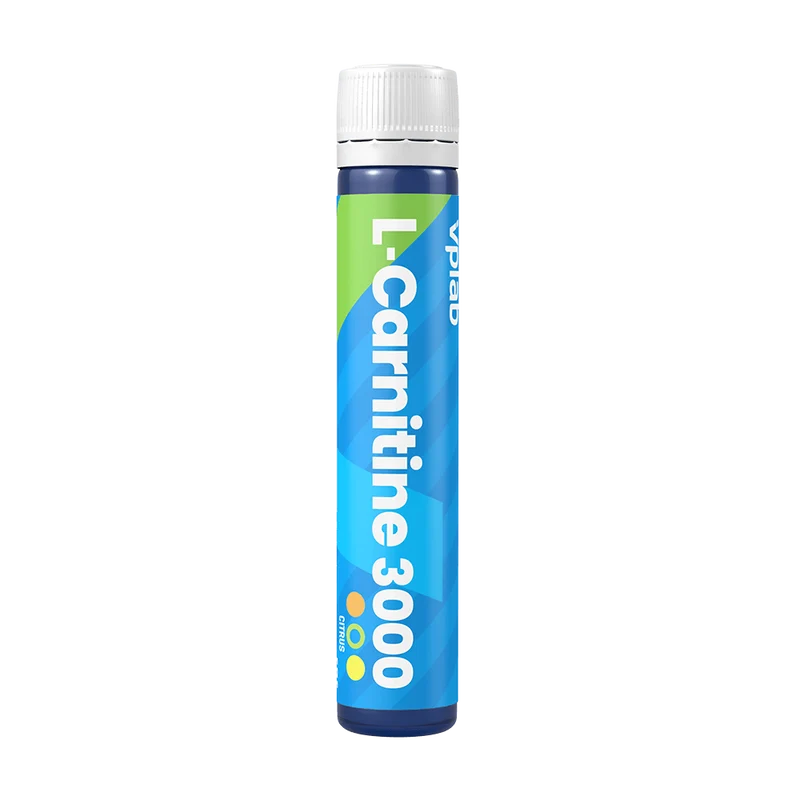 L-CARNITINE 3000 FOR ENERGY BOOST