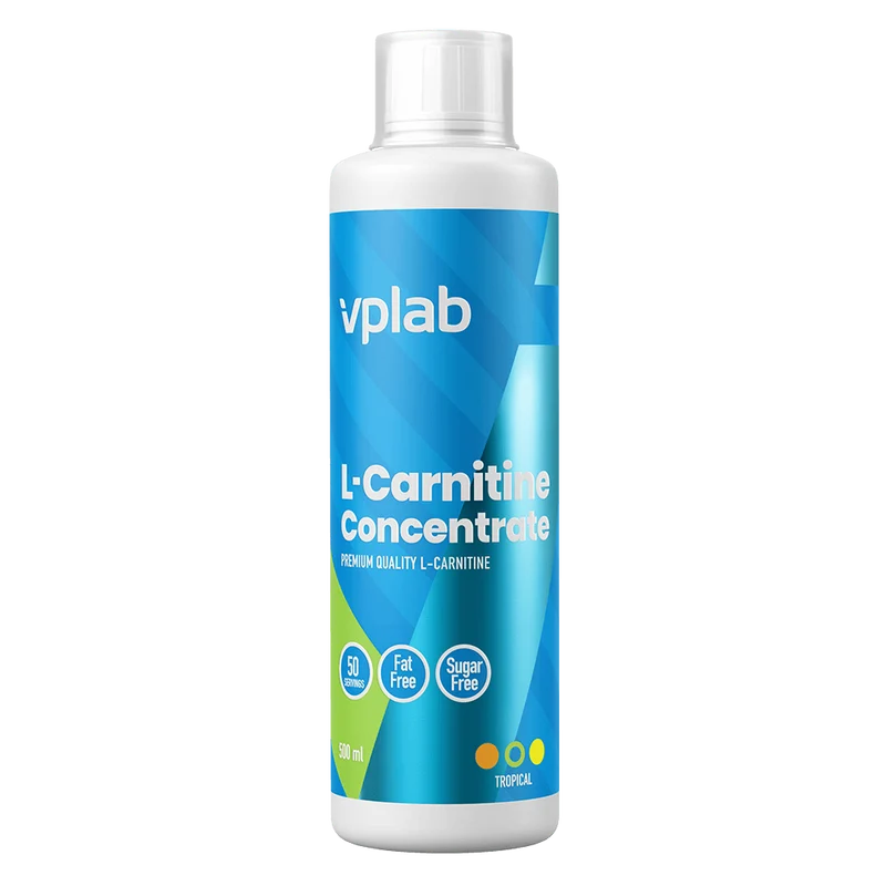 L-CARNITINE CONCENTRATE