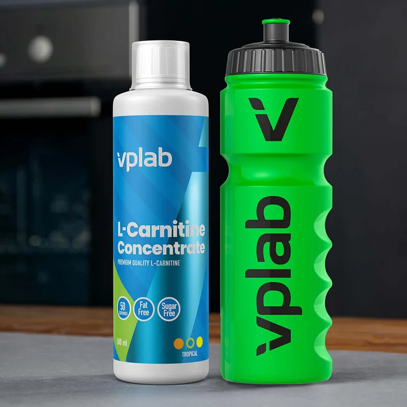 L-CARNITINE CONCENTRATE