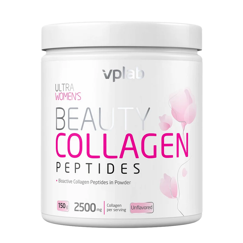ULTRA WOMEN'S BEAUTY COLLAGEN PEPTIDES